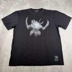 ELDEN RING x TORCH TORCH Radahn Festival Tshirt Black XL Tokyo Game Show2023